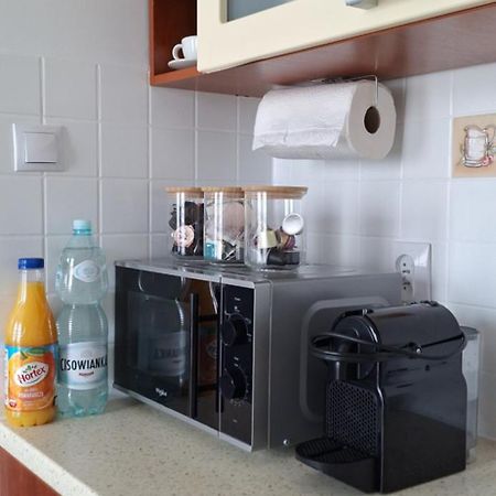 Apartament Flauta, Villa Marea Międzyzdroje Zewnętrze zdjęcie