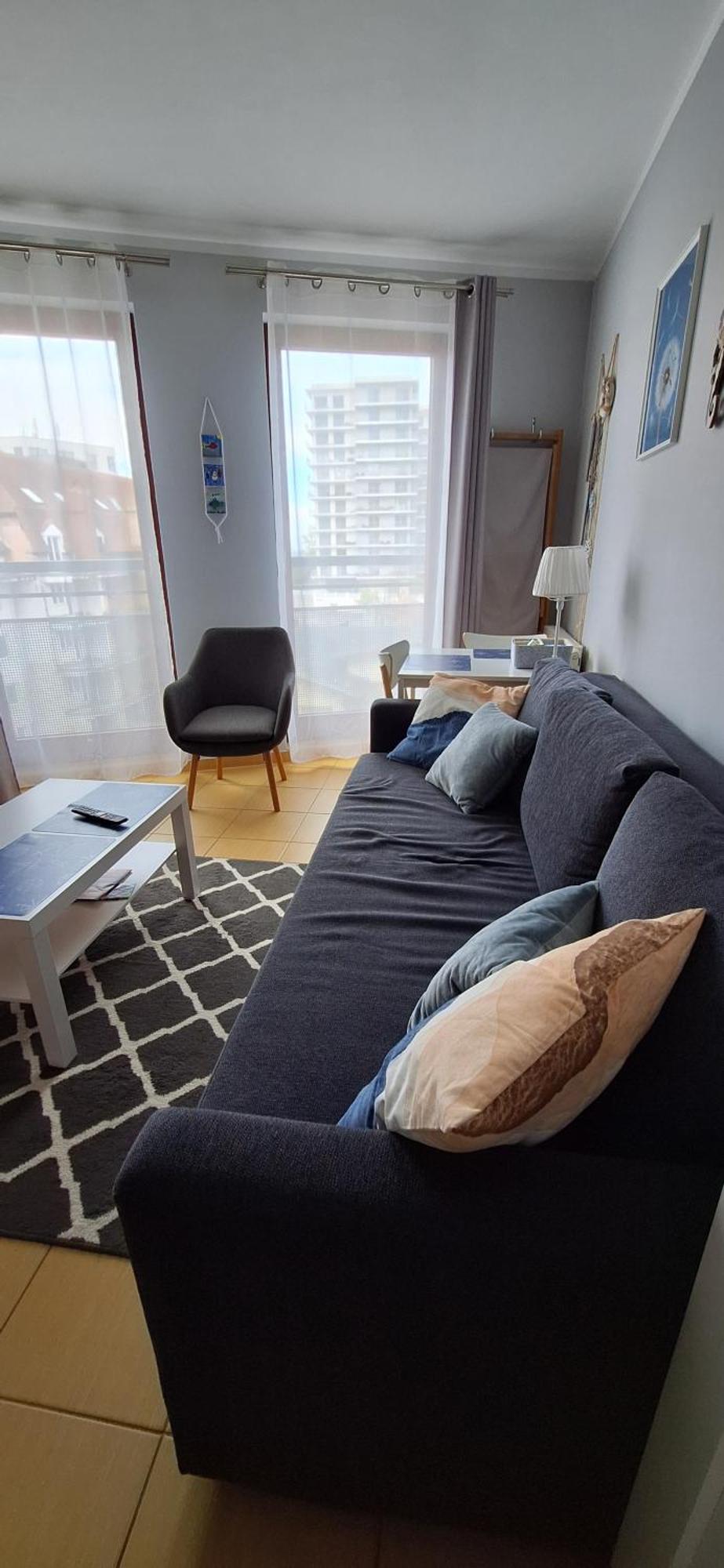 Apartament Flauta, Villa Marea Międzyzdroje Zewnętrze zdjęcie