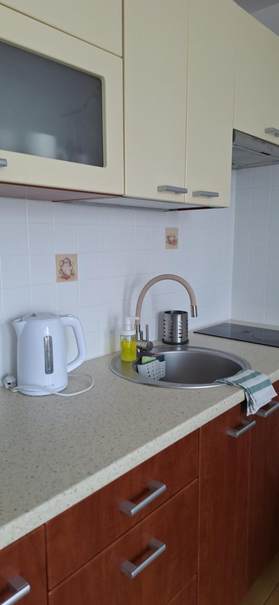 Apartament Flauta, Villa Marea Międzyzdroje Zewnętrze zdjęcie