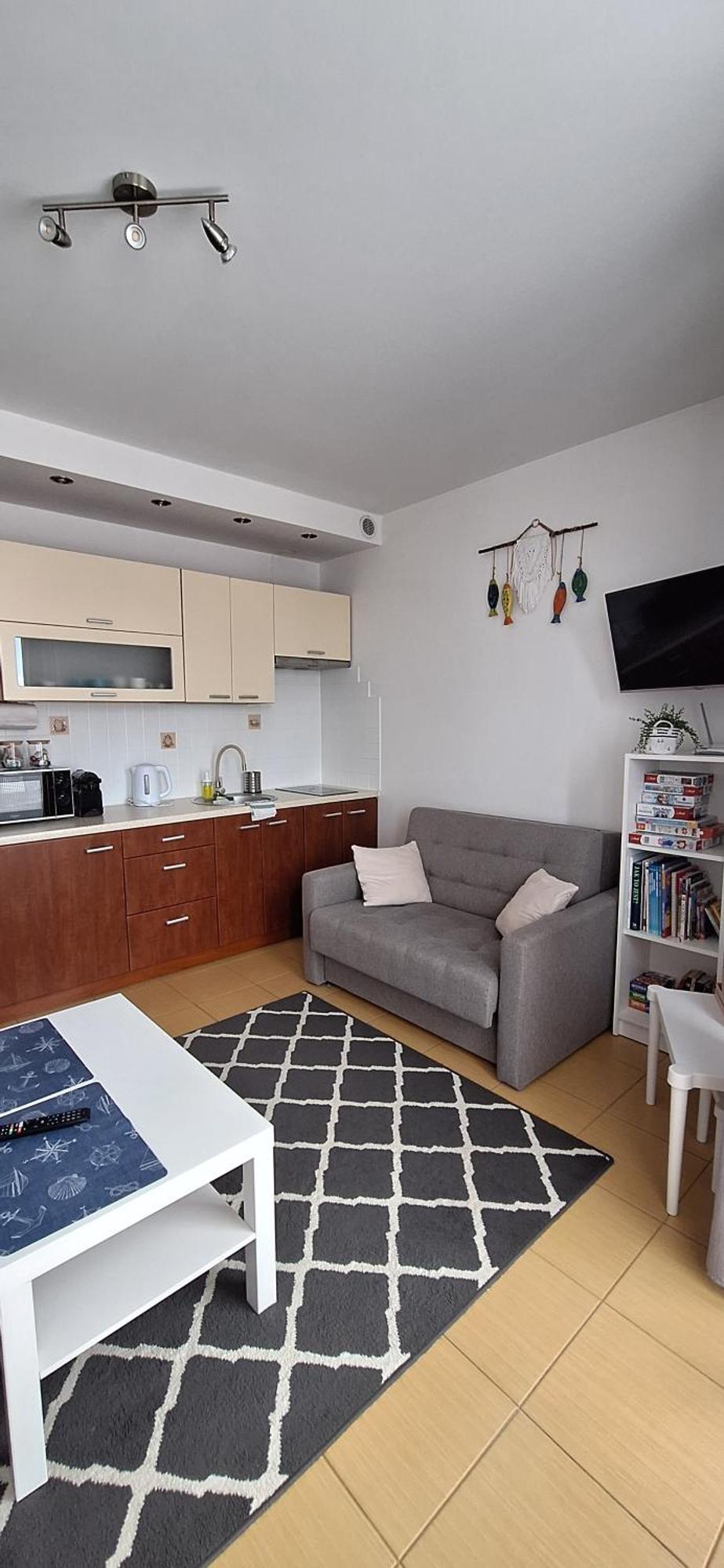 Apartament Flauta, Villa Marea Międzyzdroje Zewnętrze zdjęcie