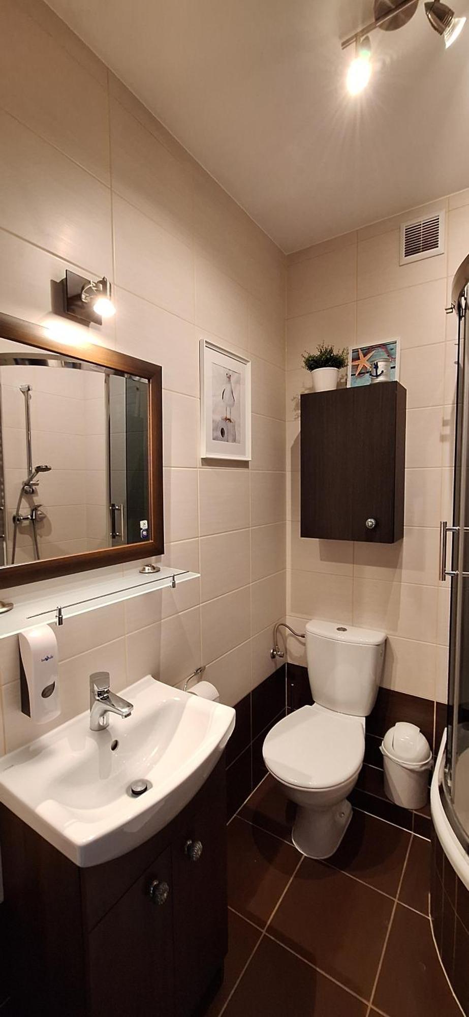 Apartament Flauta, Villa Marea Międzyzdroje Zewnętrze zdjęcie