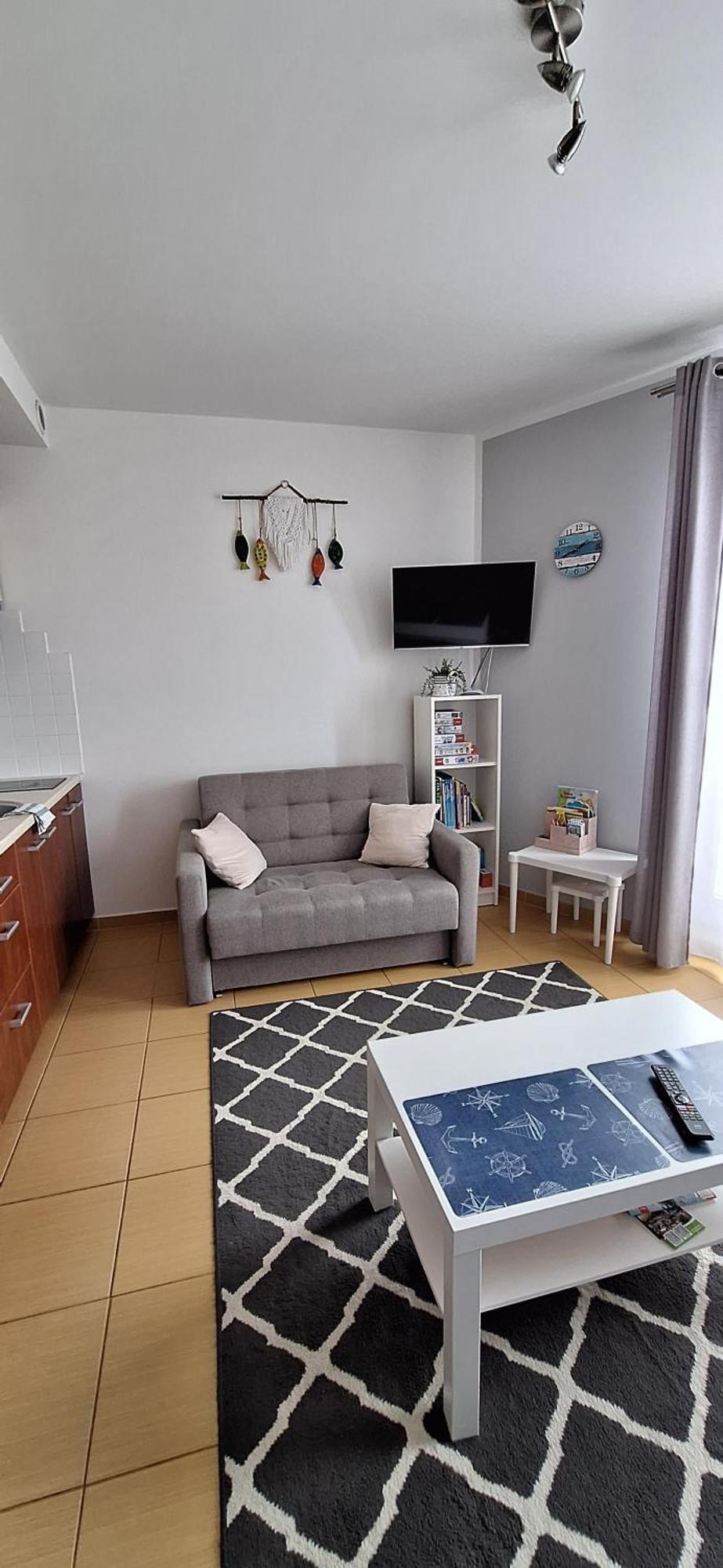 Apartament Flauta, Villa Marea Międzyzdroje Zewnętrze zdjęcie