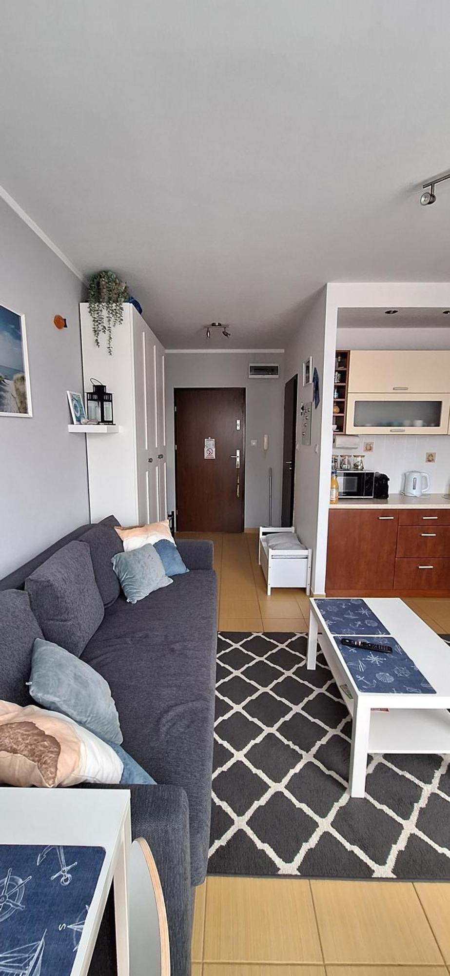 Apartament Flauta, Villa Marea Międzyzdroje Zewnętrze zdjęcie